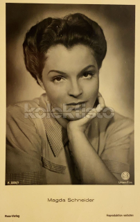 100 Kč GEN Pohlednice FILM STARS, GEN135657