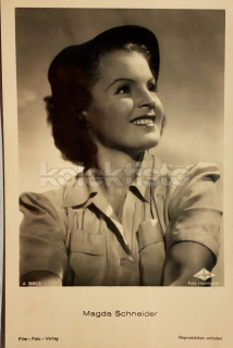 100 Kč GEN Pohlednice FILM STARS, GEN135660