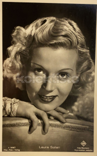 100 Kč GEN Pohlednice FILM STARS, GEN135666