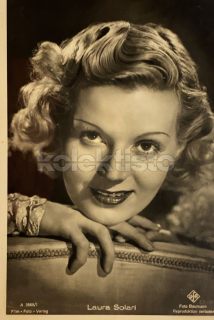 100 Kč GEN Pohlednice FILM STARS, GEN135667