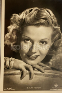 100 Kč GEN Pohlednice FILM STARS, GEN135668