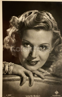100 Kč GEN Pohlednice FILM STARS, GEN135669