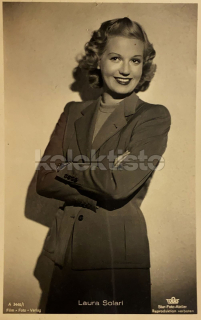 100 Kč GEN Pohlednice FILM STARS, GEN135672
