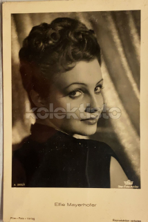 100 Kč GEN Pohlednice FILM STARS, GEN135675
