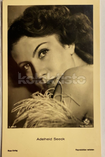 100 Kč GEN Pohlednice FILM STARS, GEN135680
