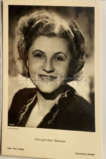 100 Kč GEN Pohlednice FILM STARS, GEN135683