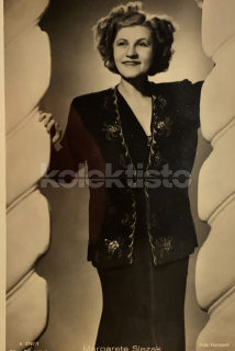 100 Kč GEN Pohlednice FILM STARS, GEN135684