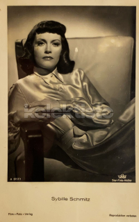 100 Kč GEN Pohlednice FILM STARS, GEN135686
