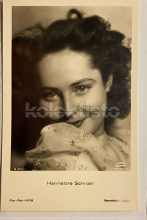100 Kč GEN Pohlednice FILM STARS, GEN135691