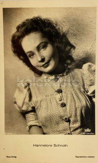 100 Kč GEN Pohlednice FILM STARS, GEN135693