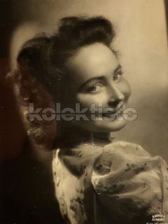 100 Kč GEN Pohlednice FILM STARS, GEN135696