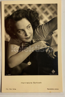 100 Kč GEN Pohlednice FILM STARS, GEN135697