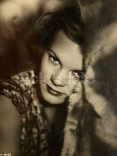 100 Kč GEN Pohlednice FILM STARS, GEN135714
