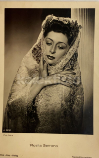 100 Kč GEN Pohlednice FILM STARS, GEN135718