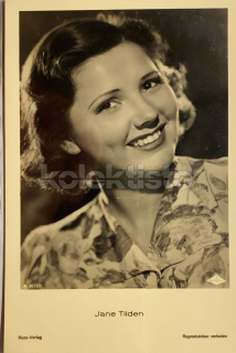 100 Kč GEN Pohlednice FILM STARS, GEN135721