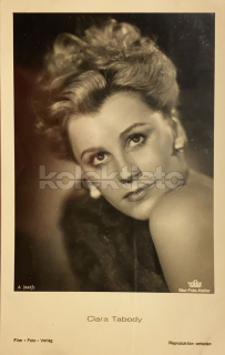 100 Kč GEN Pohlednice FILM STARS, GEN135723
