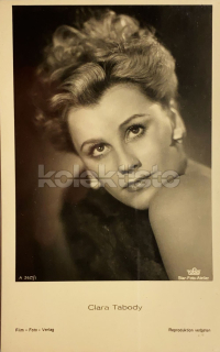 100 Kč GEN Pohlednice FILM STARS, GEN135724