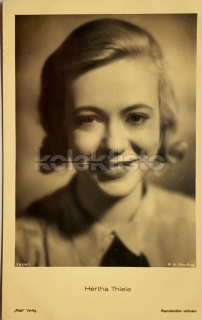 100 Kč GEN Pohlednice FILM STARS, GEN135725