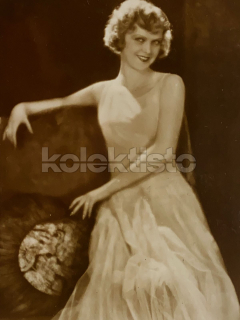 100 Kč GEN Pohlednice FILM STARS, GEN135726