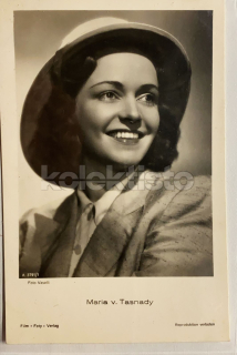 100 Kč GEN Pohlednice FILM STARS, GEN135729