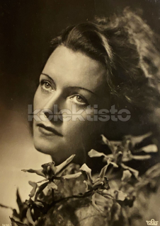 100 Kč GEN Pohlednice FILM STARS, GEN135735