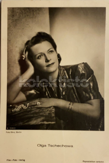 100 Kč GEN Pohlednice FILM STARS, GEN135738