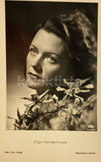 100 Kč GEN Pohlednice FILM STARS, GEN135746