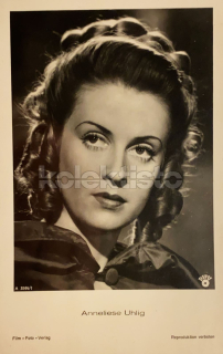 100 Kč GEN Pohlednice FILM STARS, GEN135767