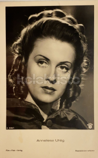 100 Kč GEN Pohlednice FILM STARS, GEN135768