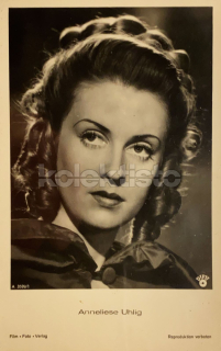 100 Kč GEN Pohlednice FILM STARS, GEN135769