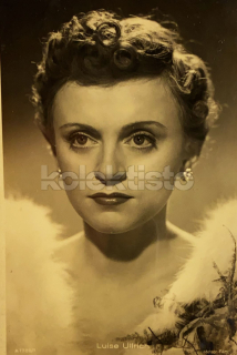 100 Kč GEN Pohlednice FILM STARS, GEN135770
