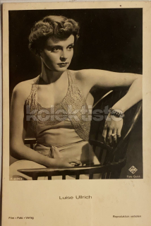 100 Kč GEN Pohlednice FILM STARS, GEN135771
