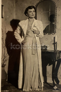 100 Kč GEN Pohlednice FILM STARS, GEN135773