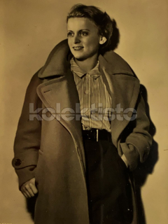 100 Kč GEN Pohlednice FILM STARS, GEN135774