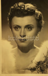 100 Kč GEN Pohlednice FILM STARS, GEN135775