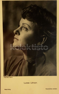100 Kč GEN Pohlednice FILM STARS, GEN135776