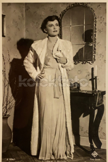 100 Kč GEN Pohlednice FILM STARS, GEN135777