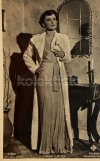 100 Kč GEN Pohlednice FILM STARS, GEN135778