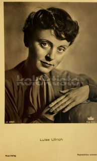 100 Kč GEN Pohlednice FILM STARS, GEN135780