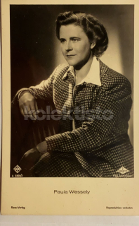 100 Kč GEN Pohlednice FILM STARS, GEN135781