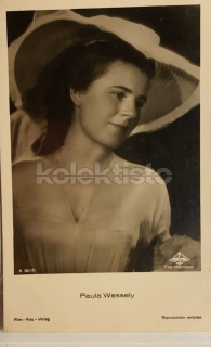 100 Kč GEN Pohlednice FILM STARS, GEN135782