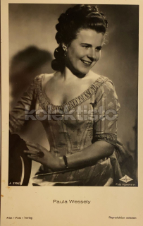 100 Kč GEN Pohlednice FILM STARS, GEN135784