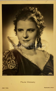 100 Kč GEN Pohlednice FILM STARS, GEN135785
