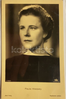 100 Kč GEN Pohlednice FILM STARS, GEN135786