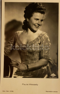 100 Kč GEN Pohlednice FILM STARS, GEN135788