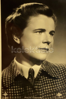 100 Kč GEN Pohlednice FILM STARS, GEN135792