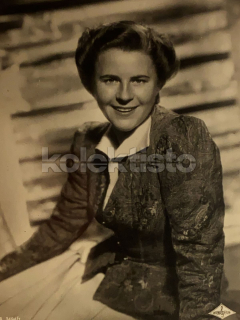 100 Kč GEN Pohlednice FILM STARS, GEN135798