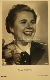 100 Kč GEN Pohlednice FILM STARS, GEN135802
