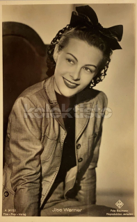 100 Kč GEN Pohlednice FILM STARS, GEN135817