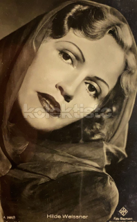 100 Kč GEN Pohlednice FILM STARS, GEN135819